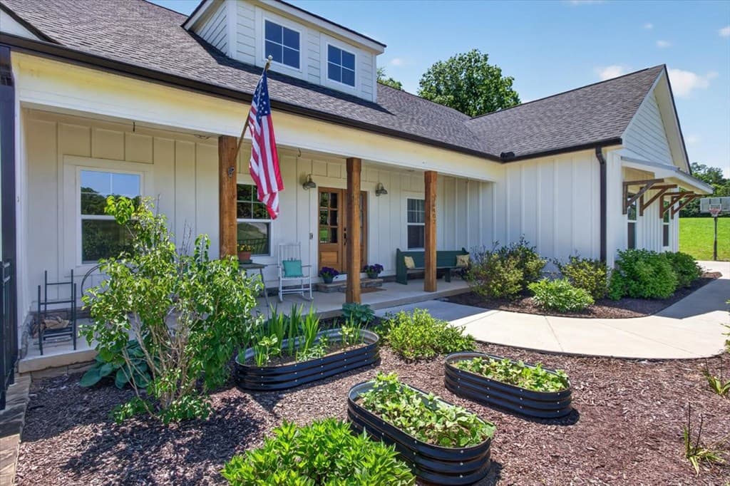 14402 Fincher Road, Canton GA 30114 - Photo