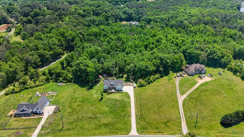 14402 Fincher Road, Canton GA 30114 - Photo