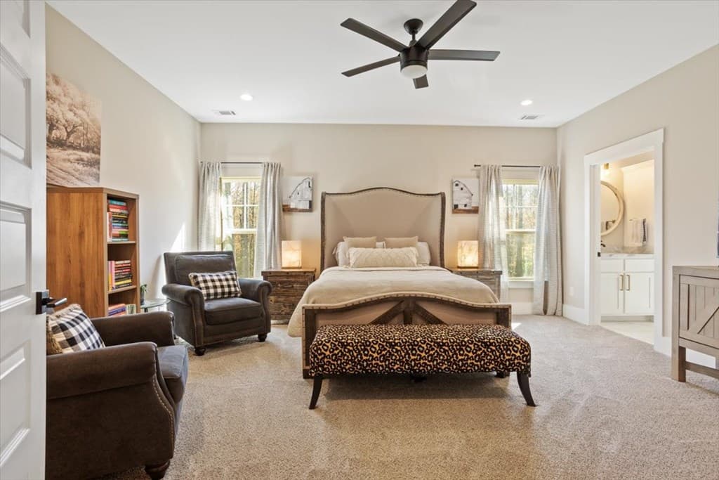 14402 Fincher Road, Canton GA 30114 - Photo