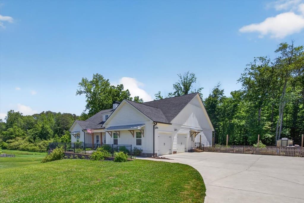 14402 Fincher Road, Canton GA 30114 - Photo