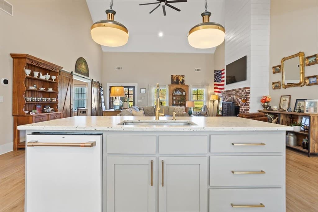 14402 Fincher Road, Canton GA 30114 - Photo