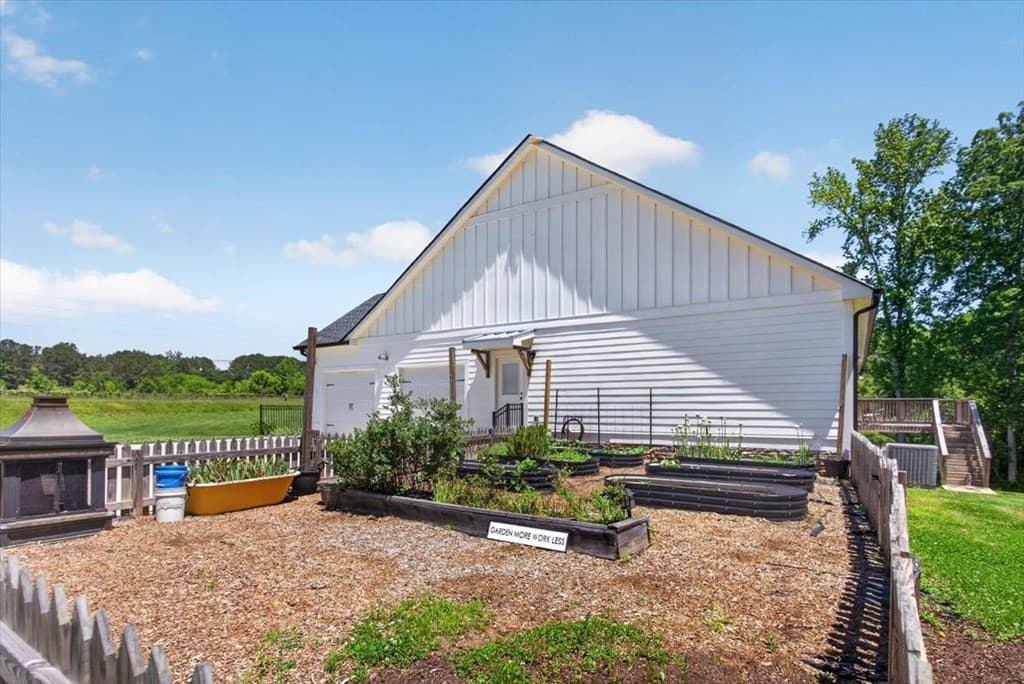 14402 Fincher Road, Canton GA 30114 - Photo