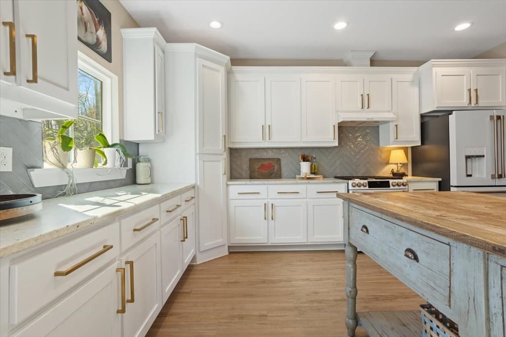 14402 Fincher Road, Canton GA 30114 - Photo