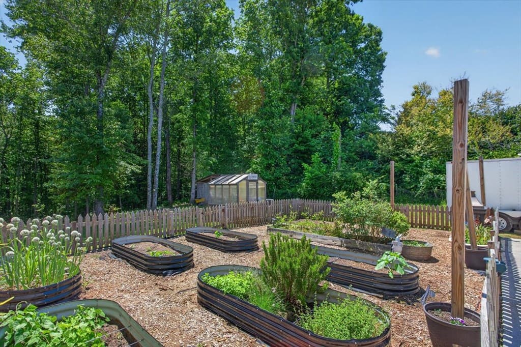 14402 Fincher Road, Canton GA 30114 - Photo