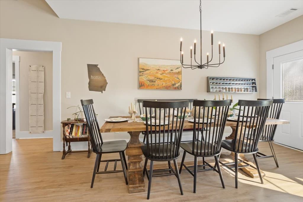 14402 Fincher Road, Canton GA 30114 - Photo