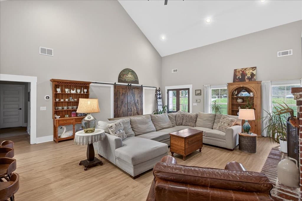 14402 Fincher Road, Canton GA 30114 - Photo
