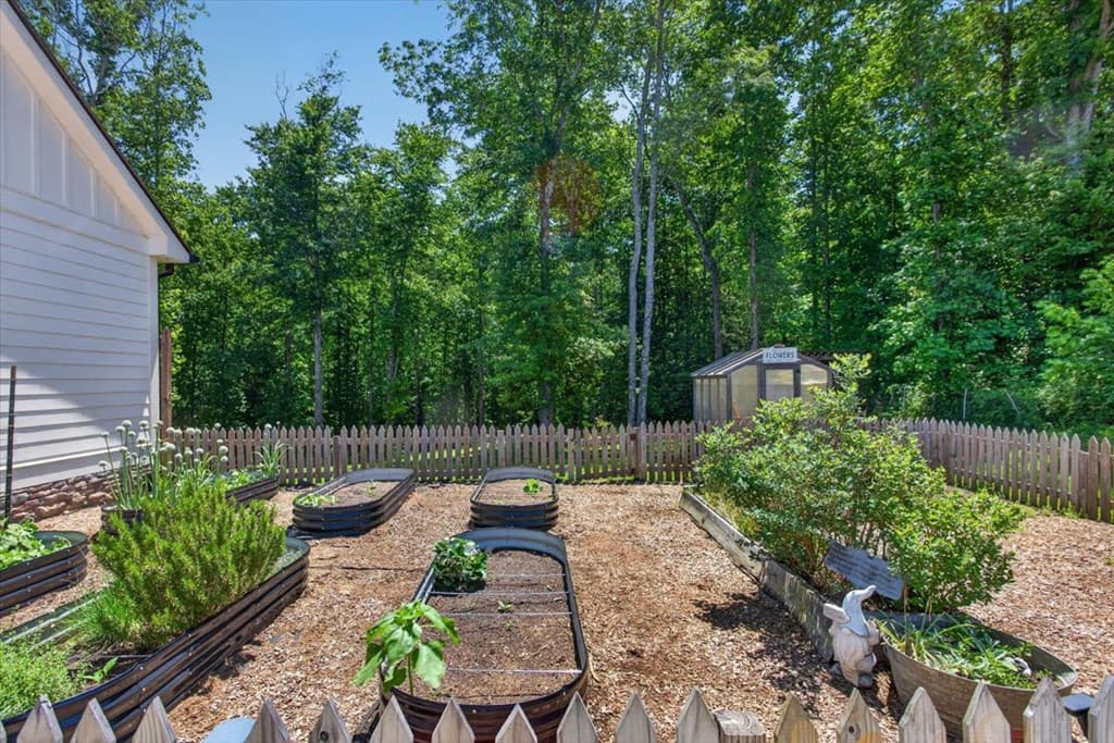 14402 Fincher Road, Canton GA 30114 - Photo