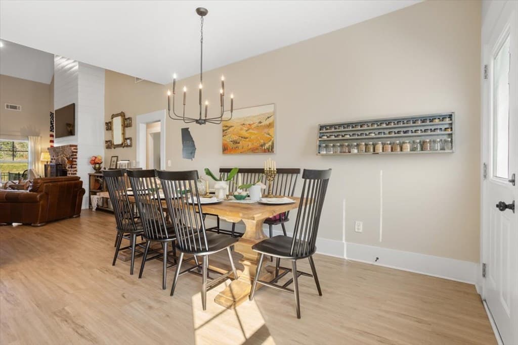 14402 Fincher Road, Canton GA 30114 - Photo