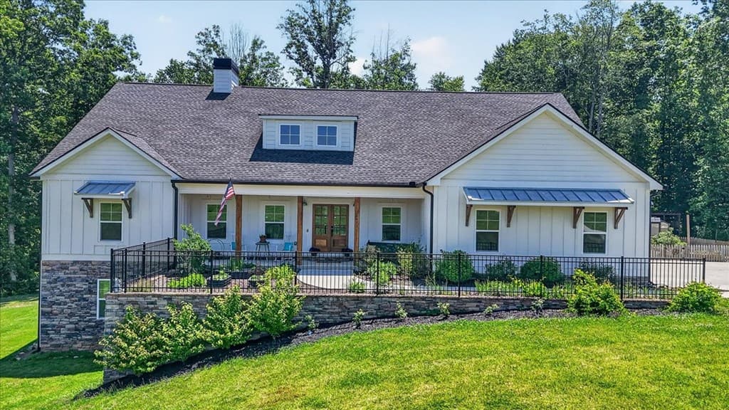 14402 Fincher Road, Canton GA 30114 - Photo