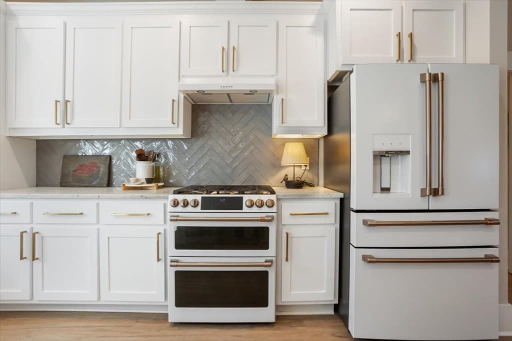 14402 Fincher Road, Canton GA 30114 - Photo