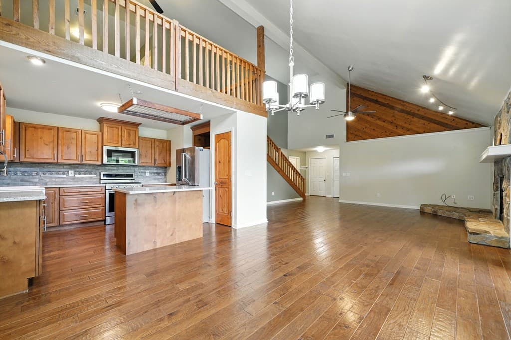 27 Twin Brook Drive, Blairsville GA 30512 - Photo