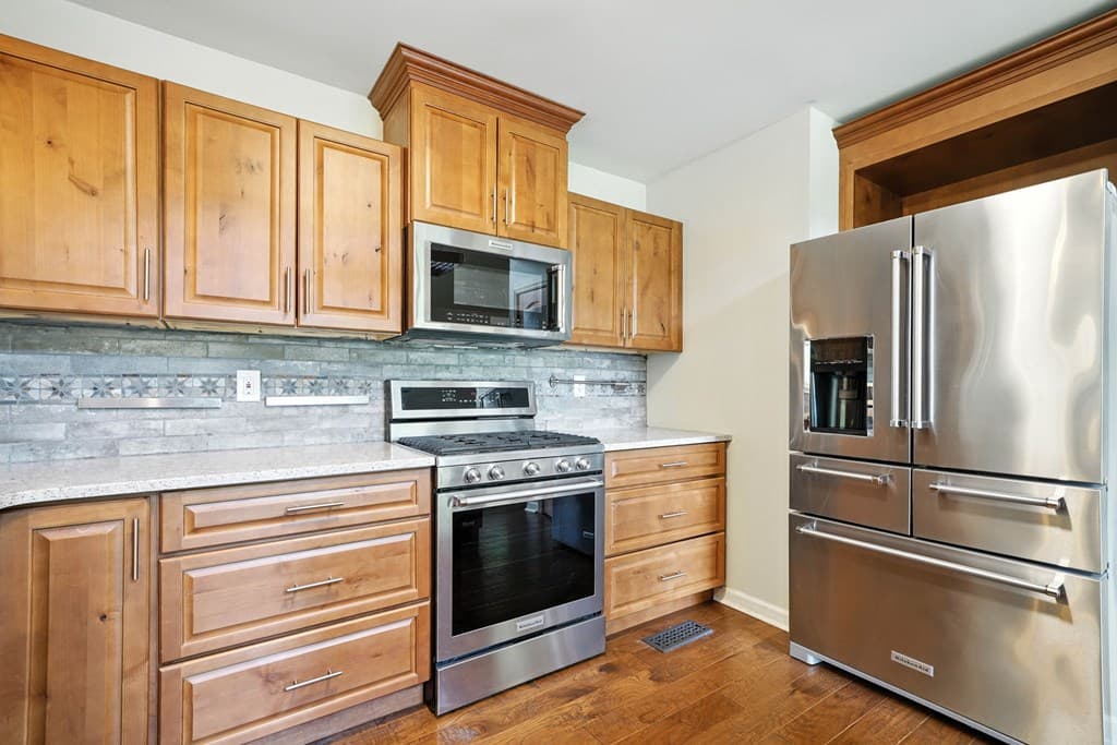 27 Twin Brook Drive, Blairsville GA 30512 - Photo