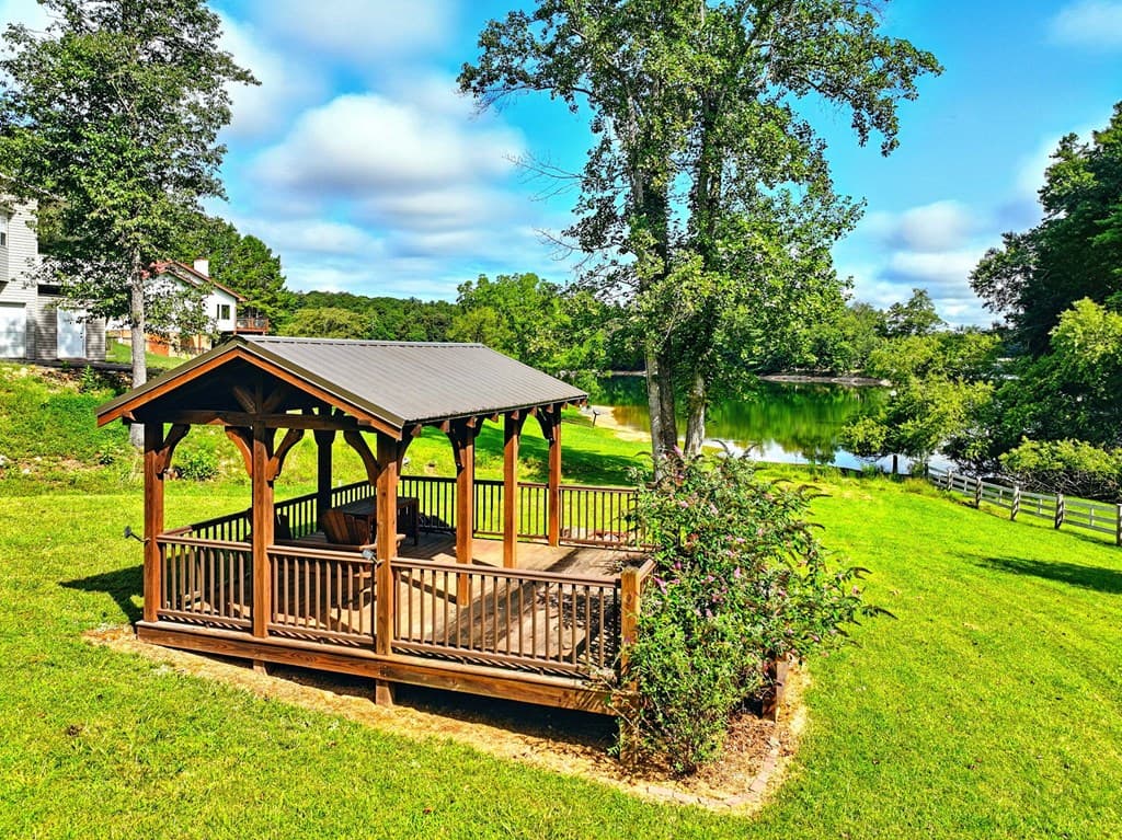 27 Twin Brook Drive, Blairsville GA 30512 - Photo