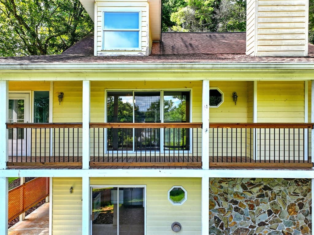 27 Twin Brook Drive, Blairsville GA 30512 - Photo