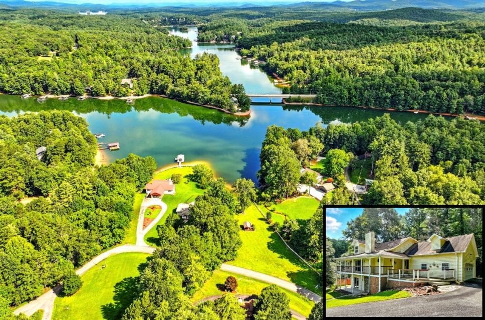 27 Twin Brook Drive, Blairsville GA 30512 - Photo
