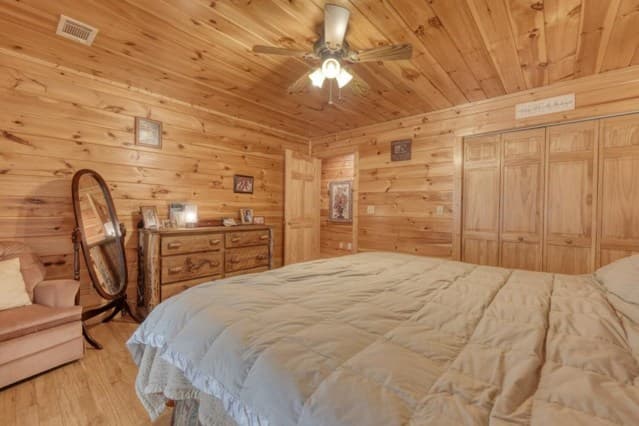 45 Kd Lane, Ellijay GA 30540 - Photo