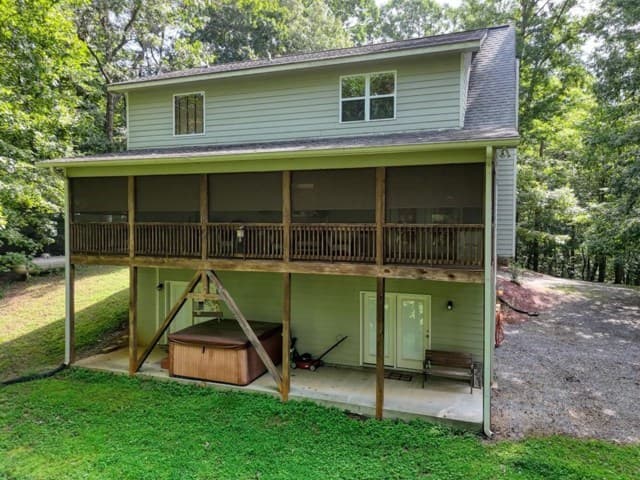 45 Kd Lane, Ellijay GA 30540 - Photo