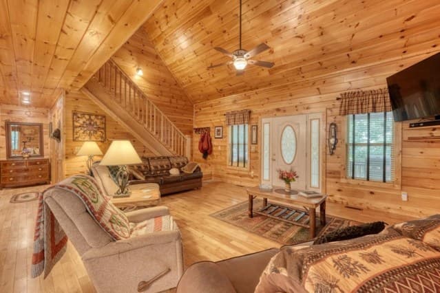 45 Kd Lane, Ellijay GA 30540 - Photo