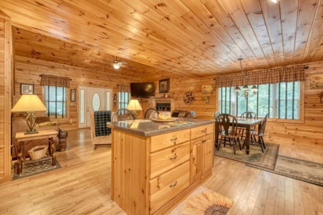 45 Kd Lane, Ellijay GA 30540 - Photo