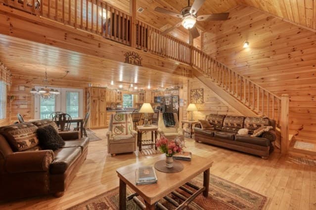 45 Kd Lane, Ellijay GA 30540 - Photo