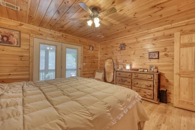 45 Kd Lane, Ellijay GA 30540 - Photo