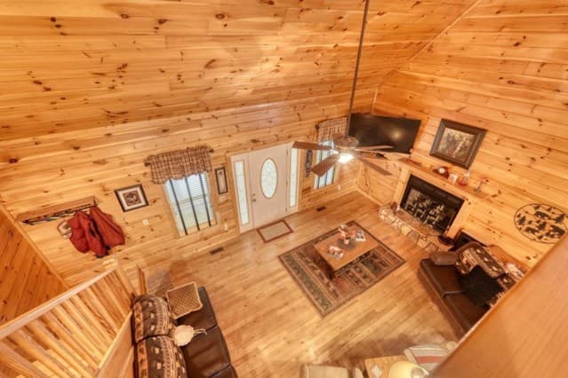 45 Kd Lane, Ellijay GA 30540 - Photo