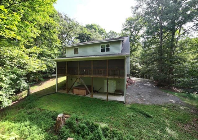 45 Kd Lane, Ellijay GA 30540 - Photo
