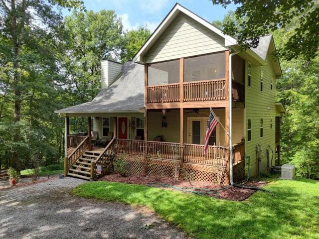 45 Kd Lane, Ellijay GA 30540 - Primary photo