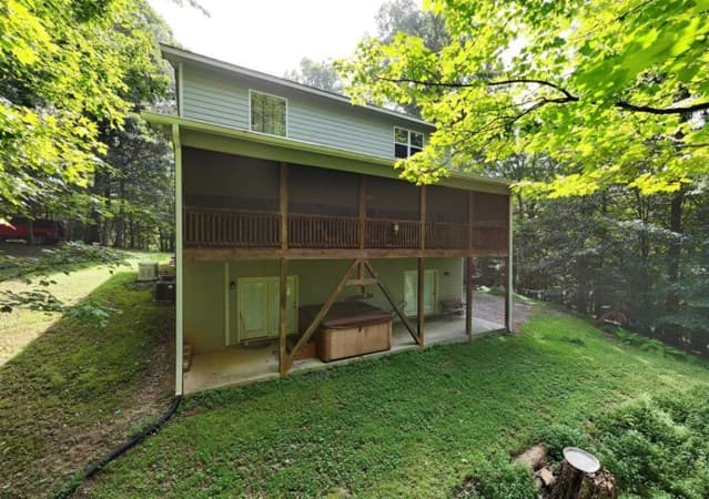 45 Kd Lane, Ellijay GA 30540 - Photo