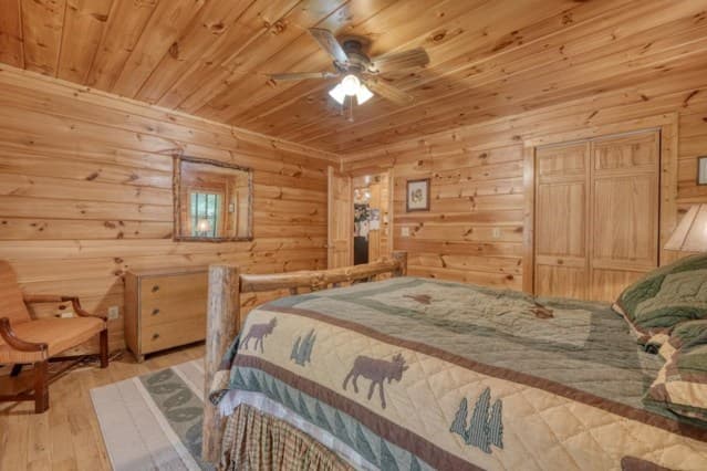 45 Kd Lane, Ellijay GA 30540 - Photo