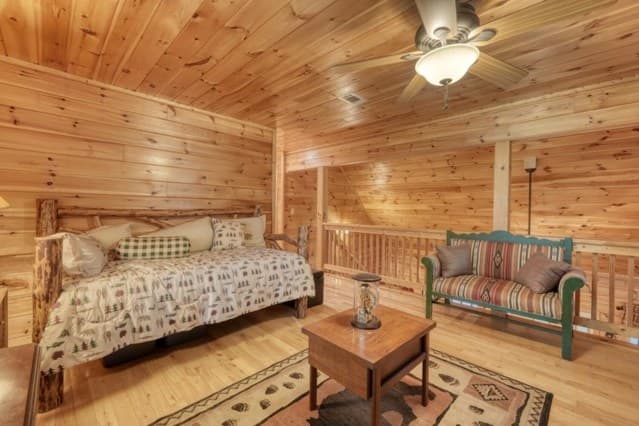 45 Kd Lane, Ellijay GA 30540 - Photo