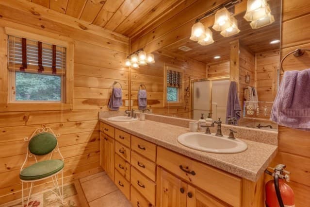 45 Kd Lane, Ellijay GA 30540 - Photo