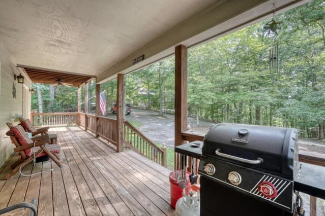45 Kd Lane, Ellijay GA 30540 - Photo