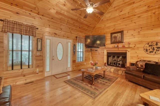45 Kd Lane, Ellijay GA 30540 - Photo