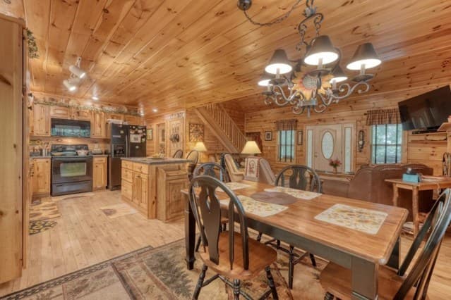 45 Kd Lane, Ellijay GA 30540 - Photo
