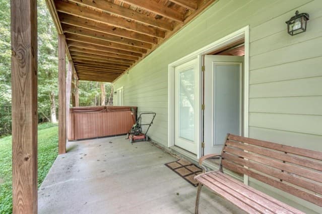 45 Kd Lane, Ellijay GA 30540 - Photo