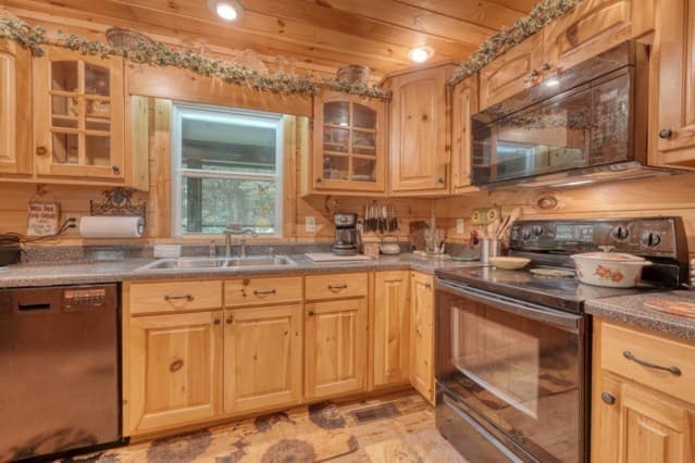 45 Kd Lane, Ellijay GA 30540 - Photo