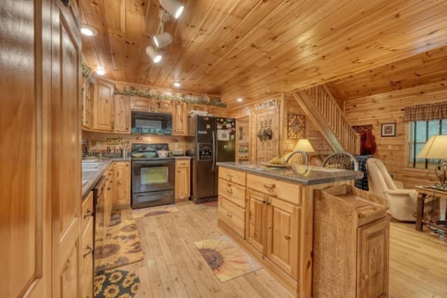 45 Kd Lane, Ellijay GA 30540 - Photo