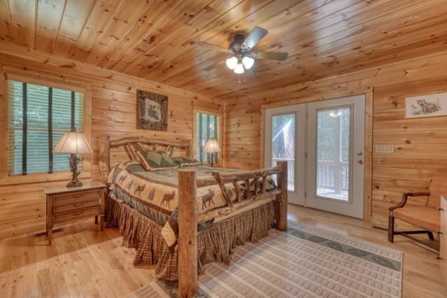 45 Kd Lane, Ellijay GA 30540 - Photo