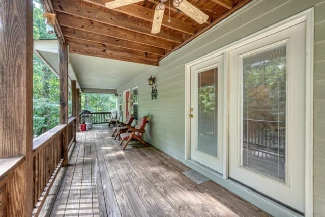 45 Kd Lane, Ellijay GA 30540 - Photo