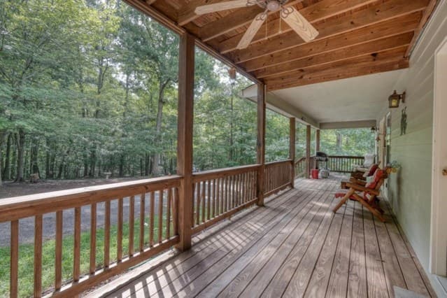 45 Kd Lane, Ellijay GA 30540 - Photo