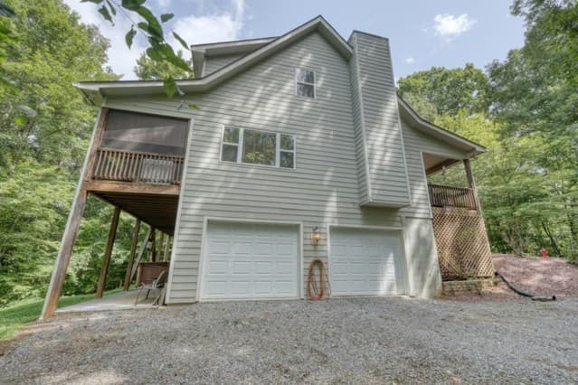 45 Kd Lane, Ellijay GA 30540 - Photo