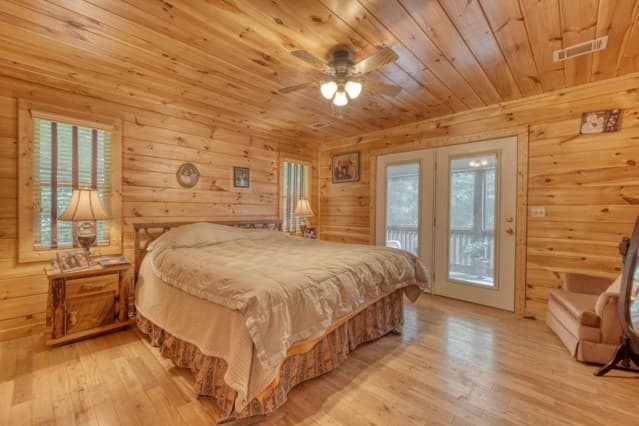 45 Kd Lane, Ellijay GA 30540 - Photo
