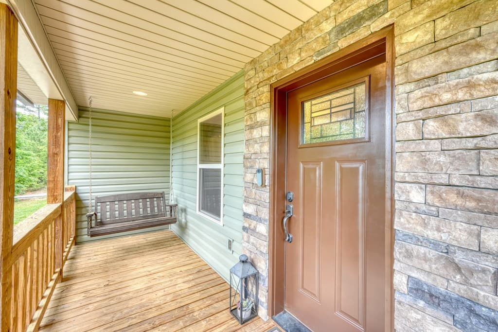 290 Butterball Boulevard, Murphy NC 28906 - Photo