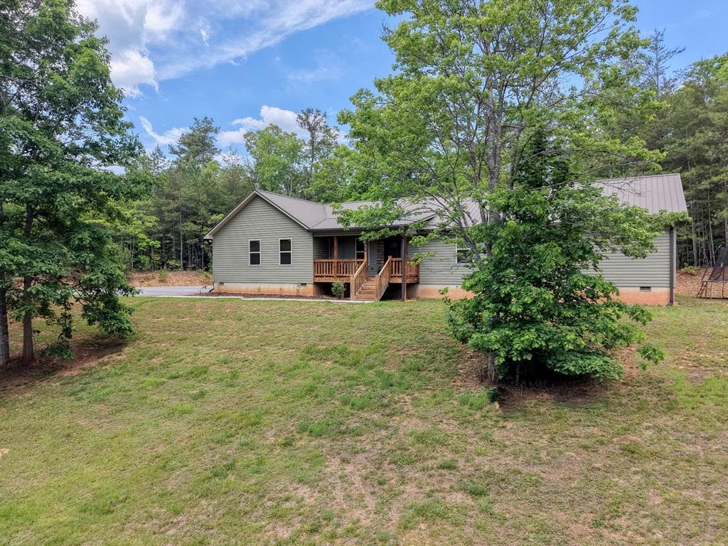 290 Butterball Boulevard, Murphy NC 28906 - Primary photo