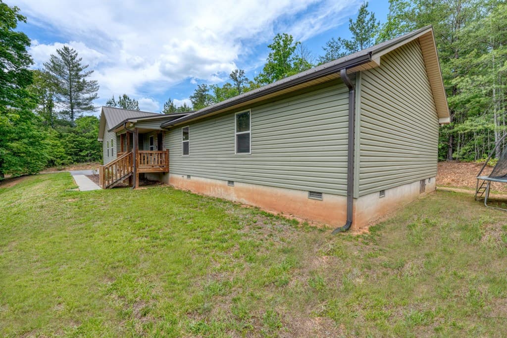 290 Butterball Boulevard, Murphy NC 28906 - Photo