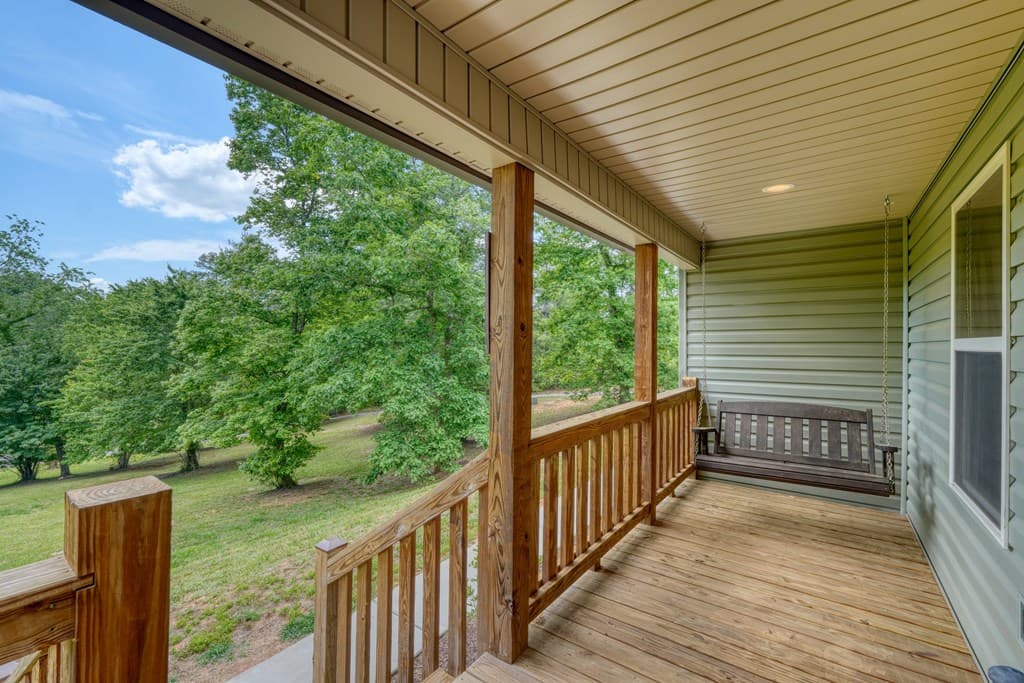 290 Butterball Boulevard, Murphy NC 28906 - Photo