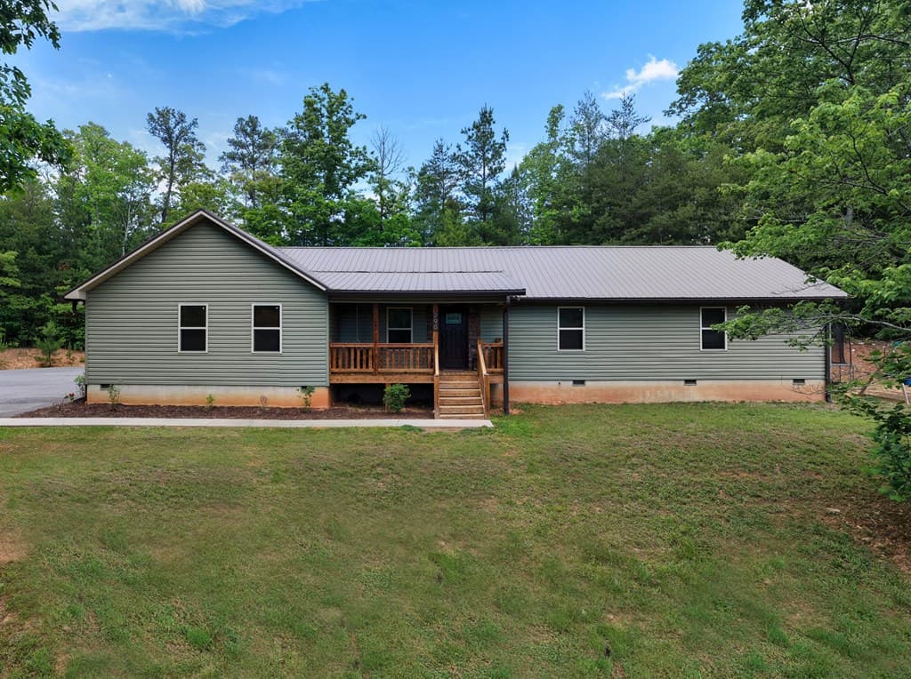 290 Butterball Boulevard, Murphy NC 28906 - Photo