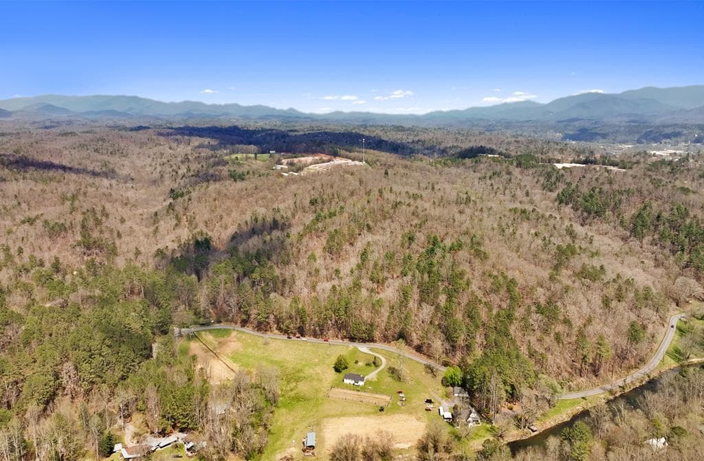 54 AC Legion Road, Ellijay GA 30540 - Photo