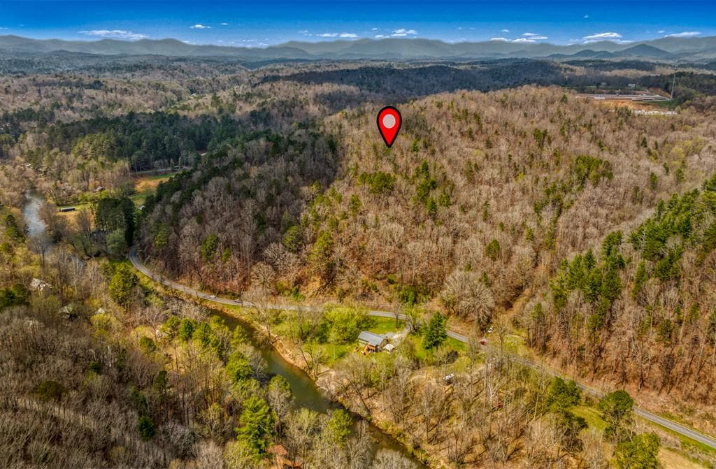 83 AC Legion Road, Ellijay GA 30540 - Primary photo